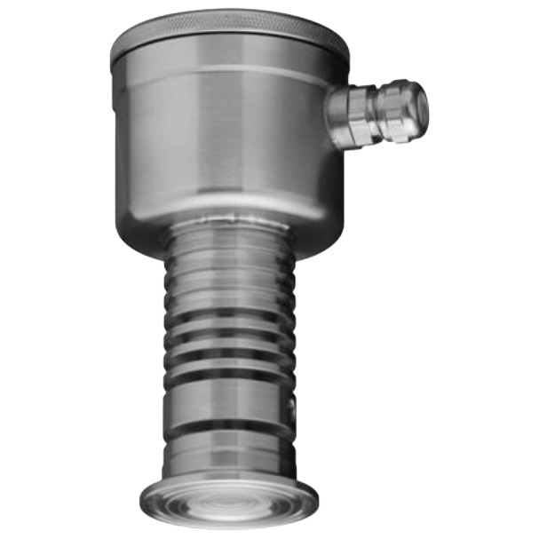 Delta Controls Pressure Transmitter, 8000 SAN Series